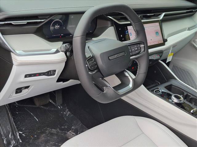 New 2026 Jeep Cherokee Limited AWD/4WD image 3