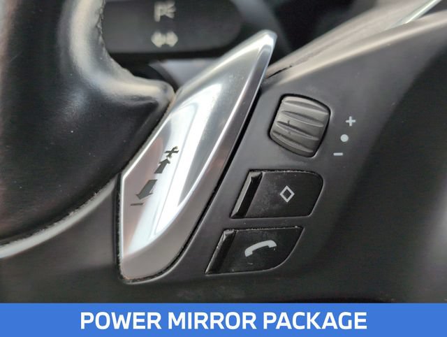 Used 2016 Porsche Boxster S RWD image 19