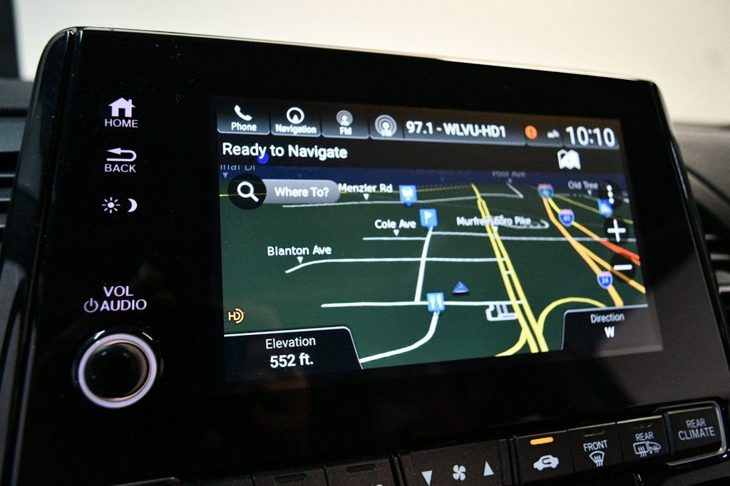 Used 2024 Honda Odyssey Elite image 7