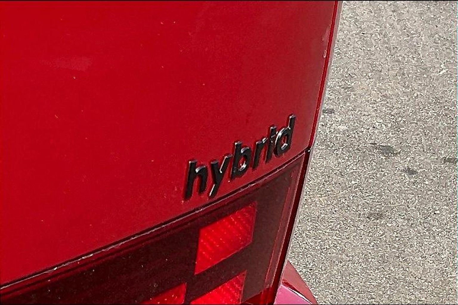 New 2026 Hyundai Santa Fe Calligraphy FWD image 9