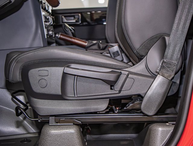 Used 2025 INEOS Grenadier Fieldmaster Edition image 15