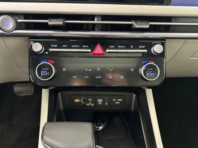 Used 2025 Hyundai Tucson SEL image 23