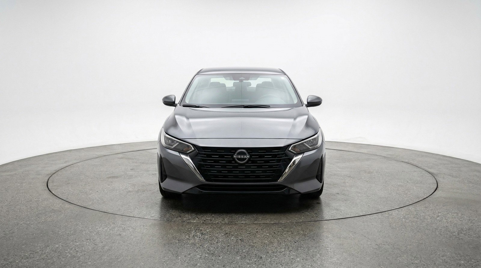 Used 2025 Nissan Sentra S image 1