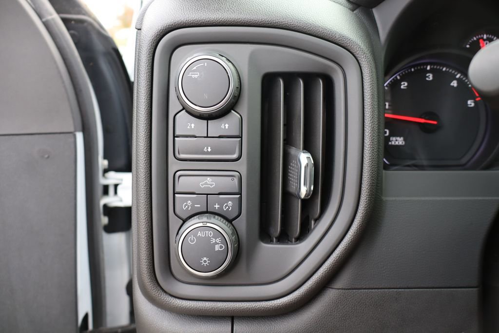 Used 2021 Chevrolet Silverado 3500 W/T w/ Gooseneck/5TH Wheel Package image 15