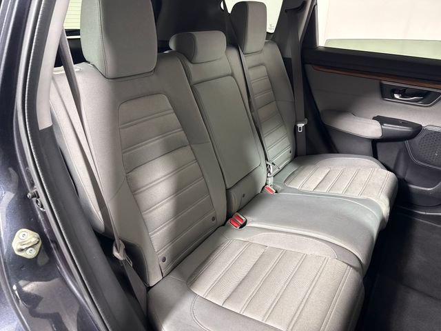 Used 2018 Honda CR-V EX image 15