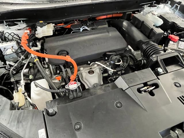 Certified 2025 Honda CR-V Sport-L image 16
