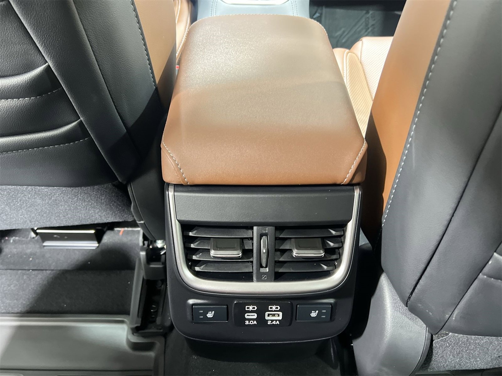 Certified 2025 Subaru Outback Touring XT image 21