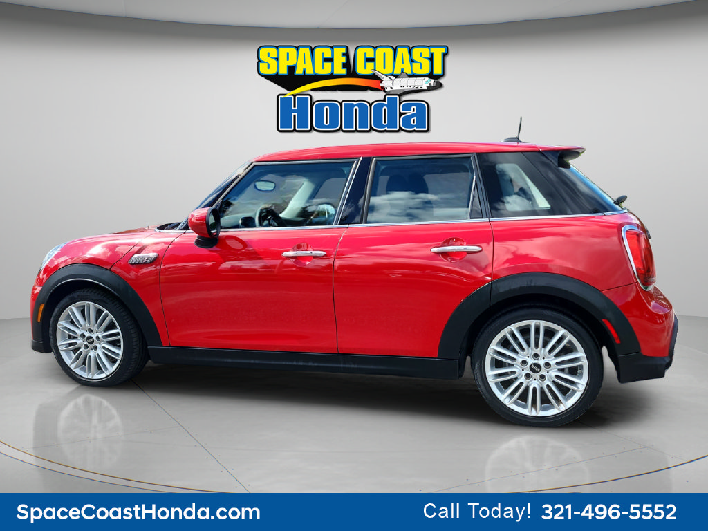 Used 2024 MINI Cooper S FWD image 11