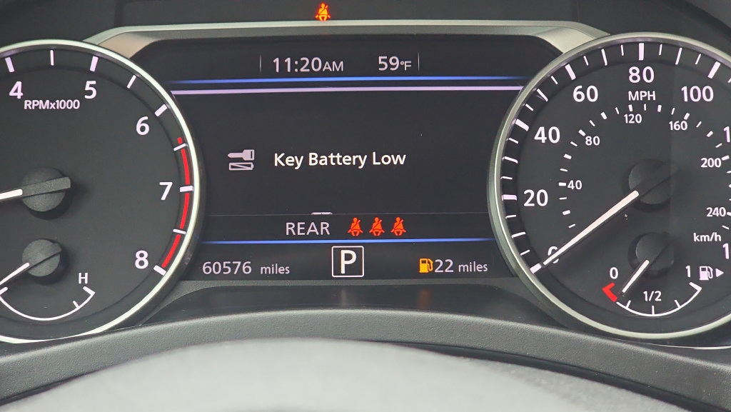 Used 2023 Nissan Sentra SV FWD image 17