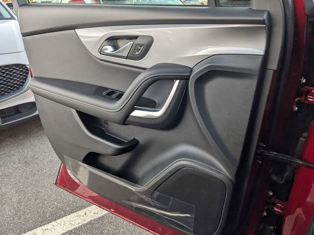 New 2025 Chevrolet Blazer LT w/ Midnight/Sport Edition image 20