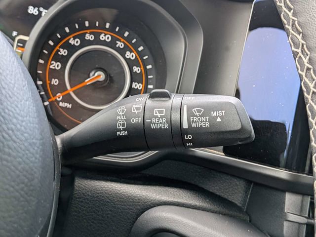 Used 2025 Jeep Wrangler Unlimited Sahara AWD/4WD image 30