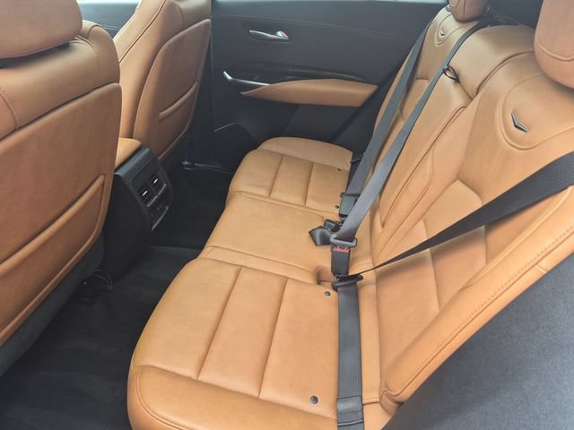Used 2019 Cadillac XT4 Sport FWD image 26