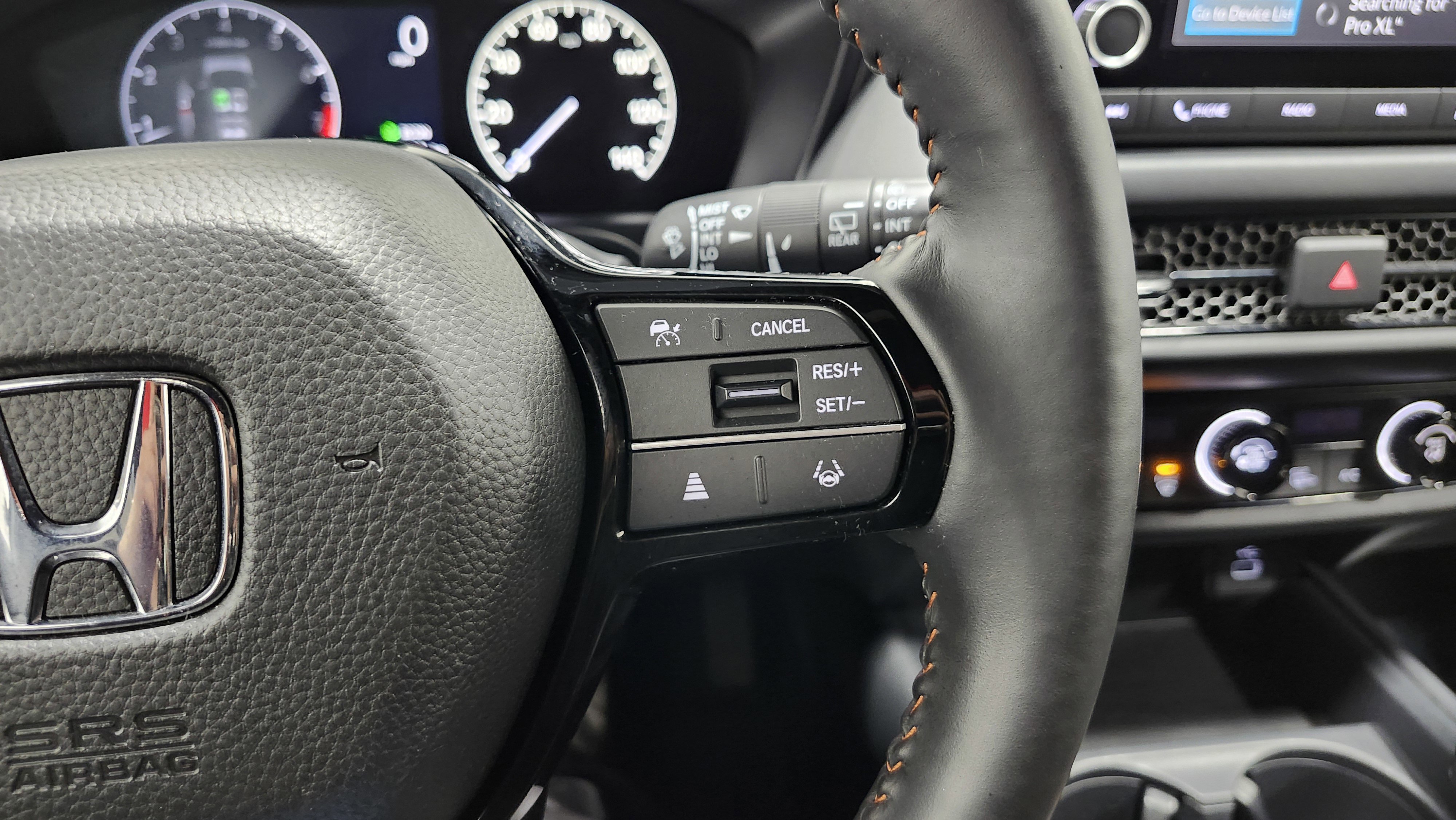 Used 2024 Honda HR-V Sport image 33