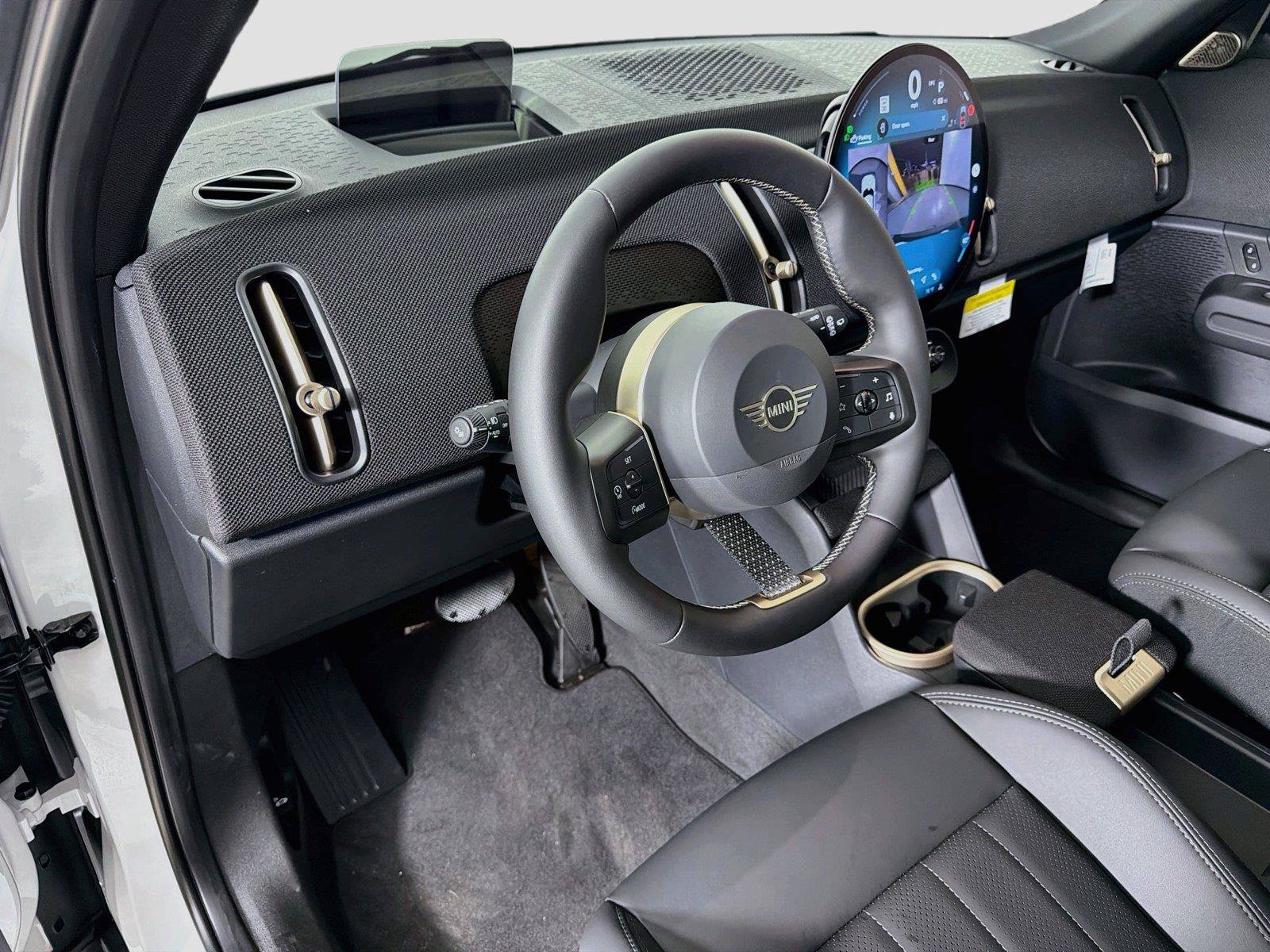 New 2027 MINI Cooper Countryman S AWD/4WD image 9