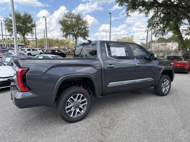 New 2026 Toyota Tundra 1794 Edition AWD/4WD image 2