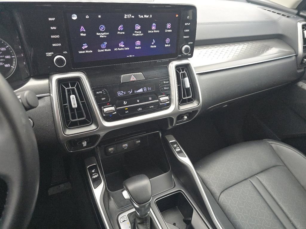 Used 2022 Kia Sorento S image 28