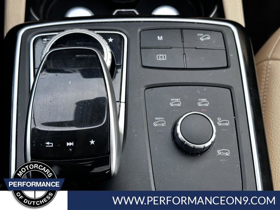 Used 2017 Mercedes-Benz GLE 350 4MATIC image 38