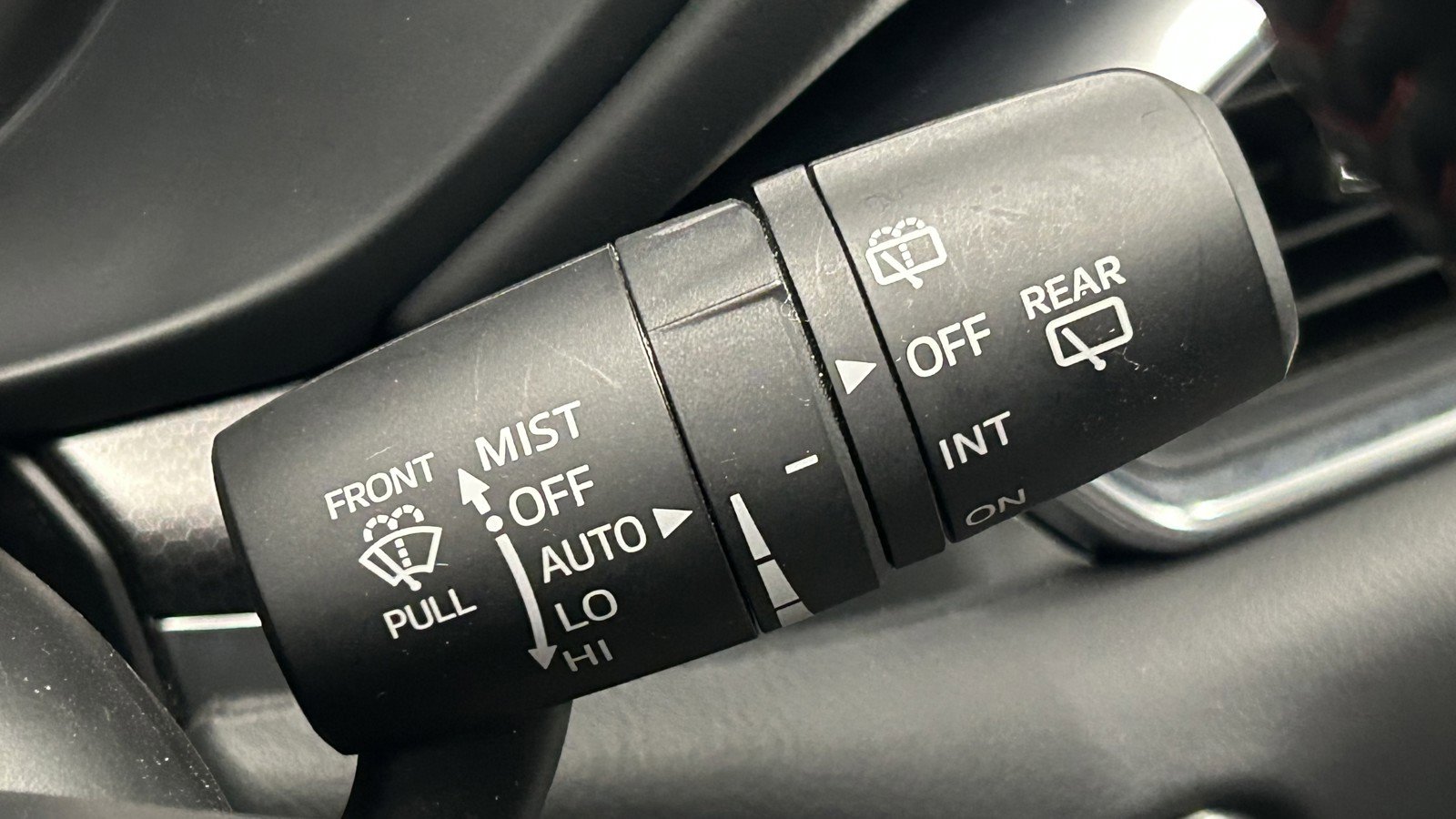 Used 2024 MAZDA CX-5 Carbon Edition image 26