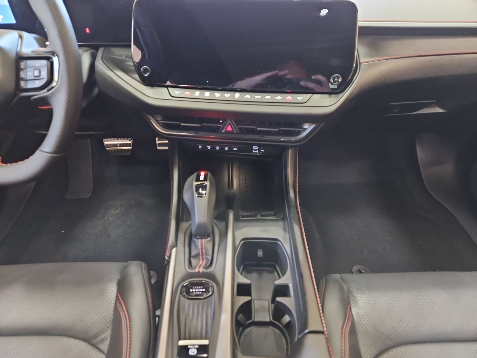 New 2026 Dodge Charger Scat Pack AWD/4WD image 11