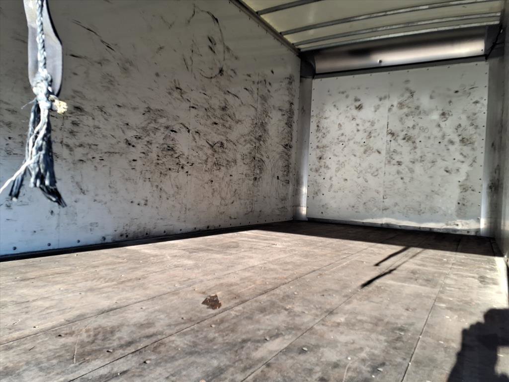 Used 2022 GMC Savana 3500 Extended image 11