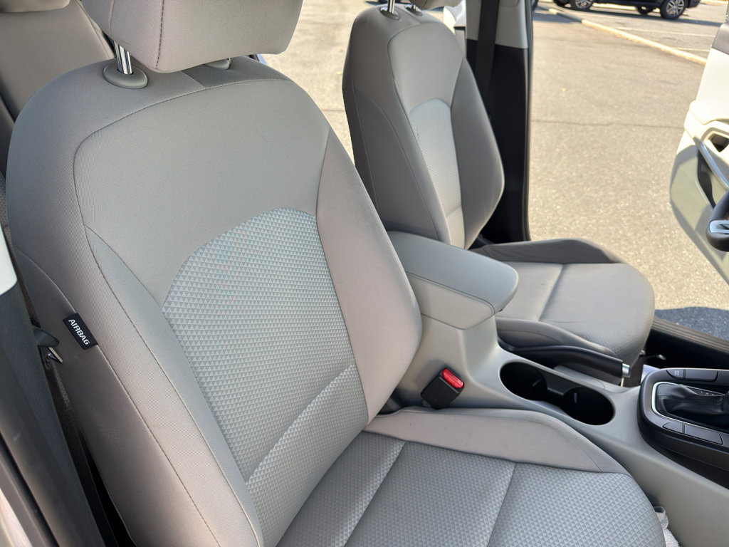 Used 2022 Kia Soul LX image 27