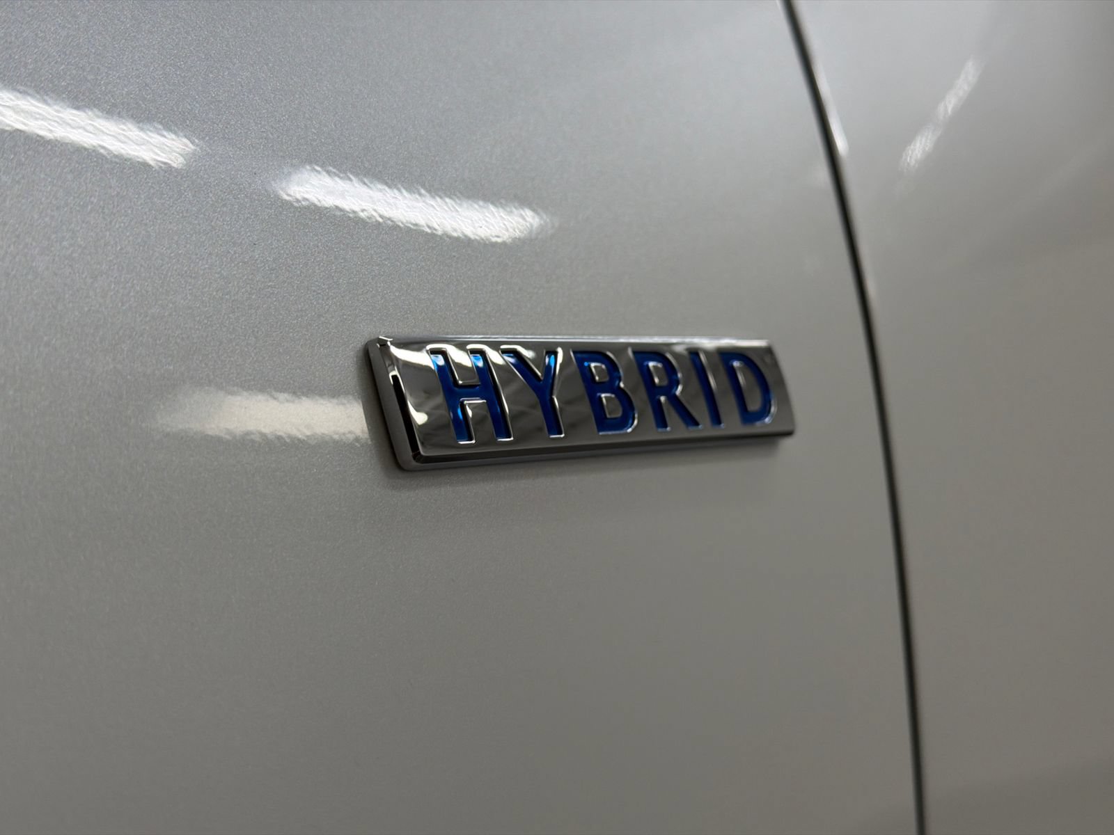 Certified 2025 MAZDA CX-50 2.5 Hybrid w/ Cargo Package AWD/4WD image 16