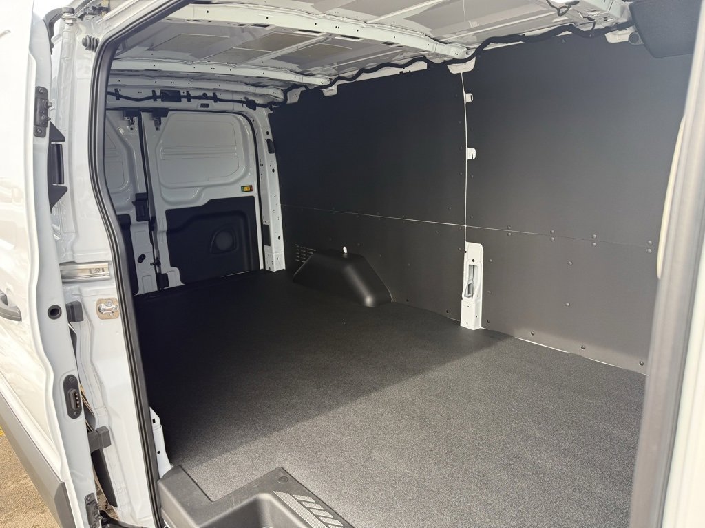New 2025 Ford Transit 250 Low Roof w/ Load Area Protection Package image 46