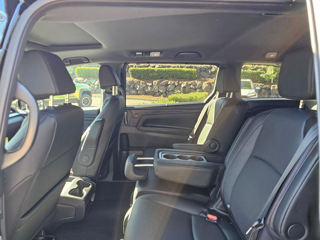 New 2026 Honda Odyssey Sport-L image 20