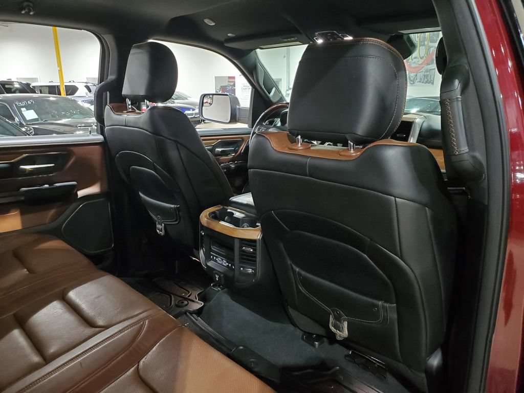 Used 2019 RAM 1500 Limited RWD image 20