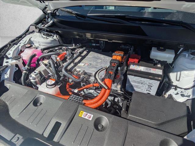 New 2026 Subaru Solterra image 24