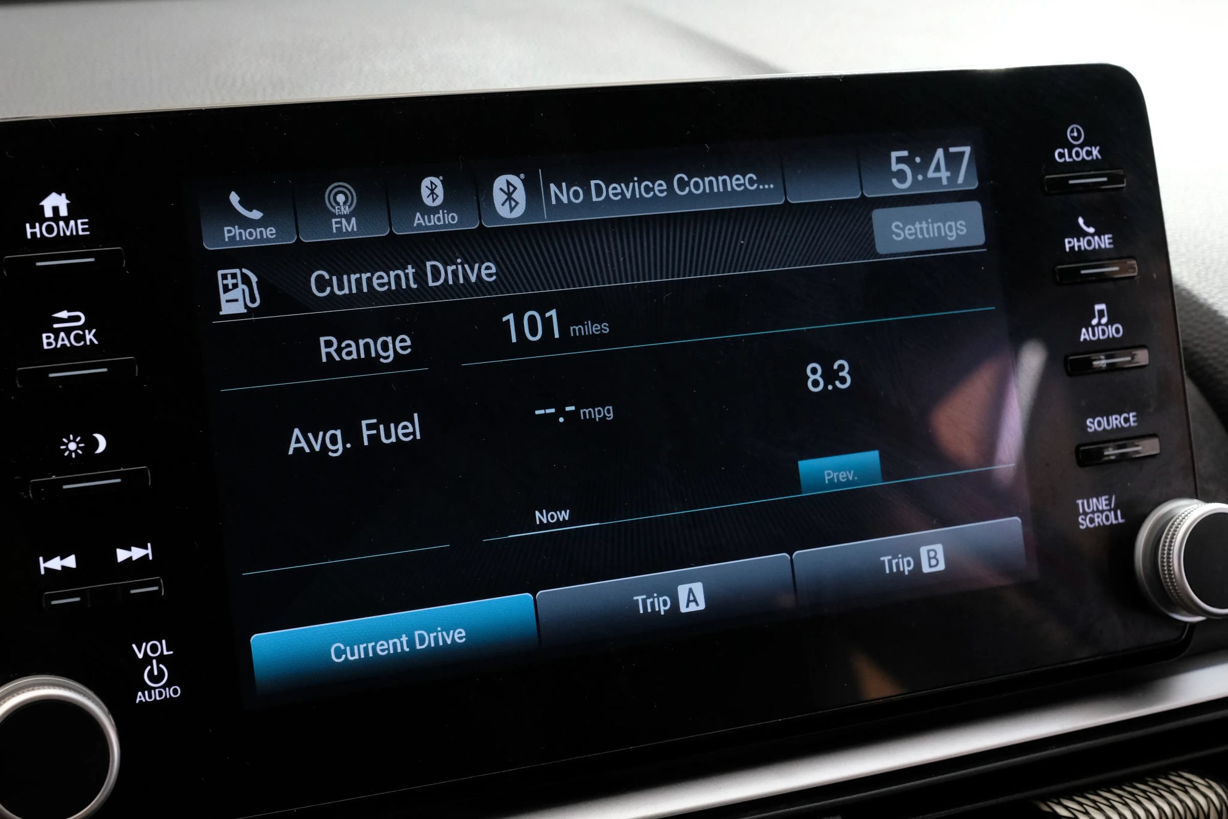 Used 2021 Honda Accord Sport Special Edition image 33
