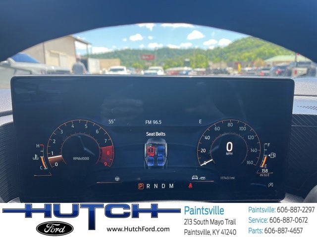 Used 2024 Ford Mustang GT RWD image 18