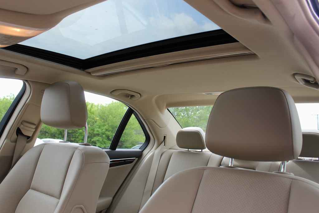 Used 2014 Mercedes-Benz C 250 C 250 Sport image 23