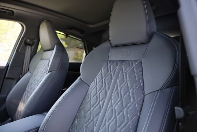 New 2026 Audi SQ5 Prestige AWD/4WD image 21