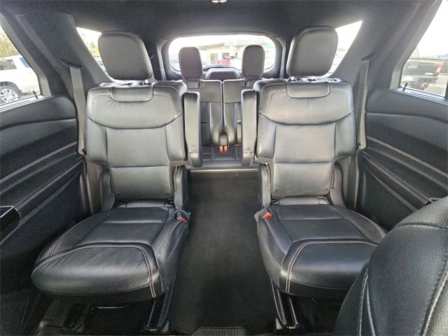 Used 2022 Ford Explorer ST w/ Equipment Group 401A image 26