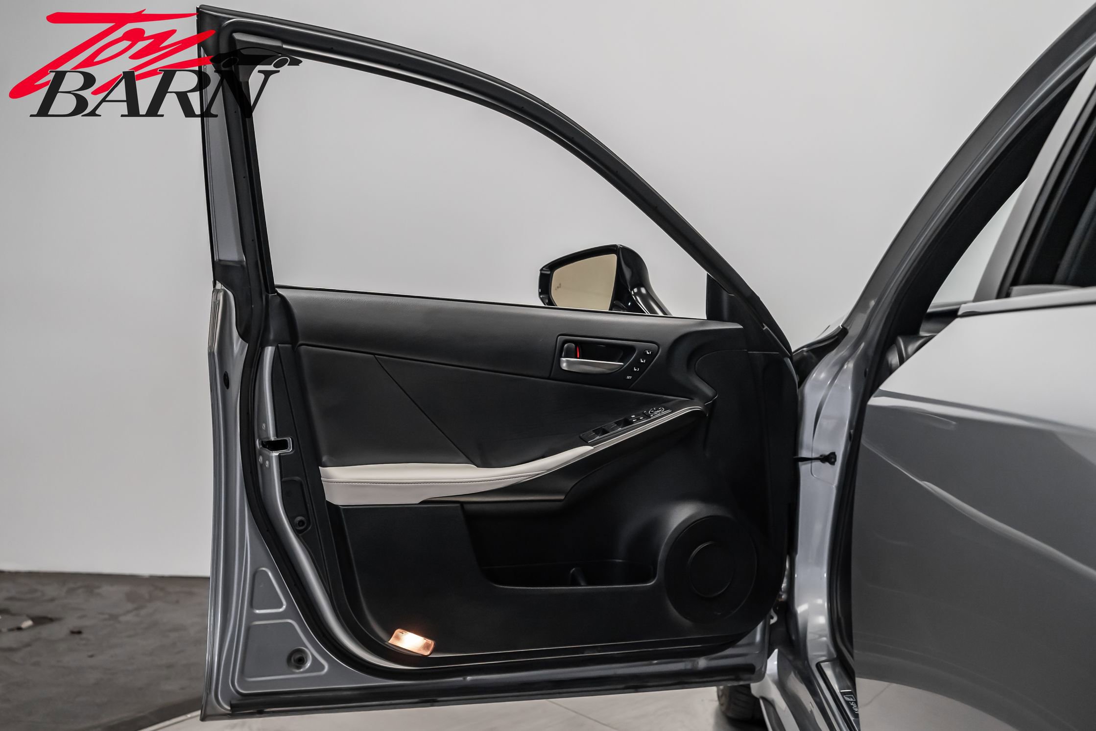 Used 2023 Lexus IS 350 F Sport image 20