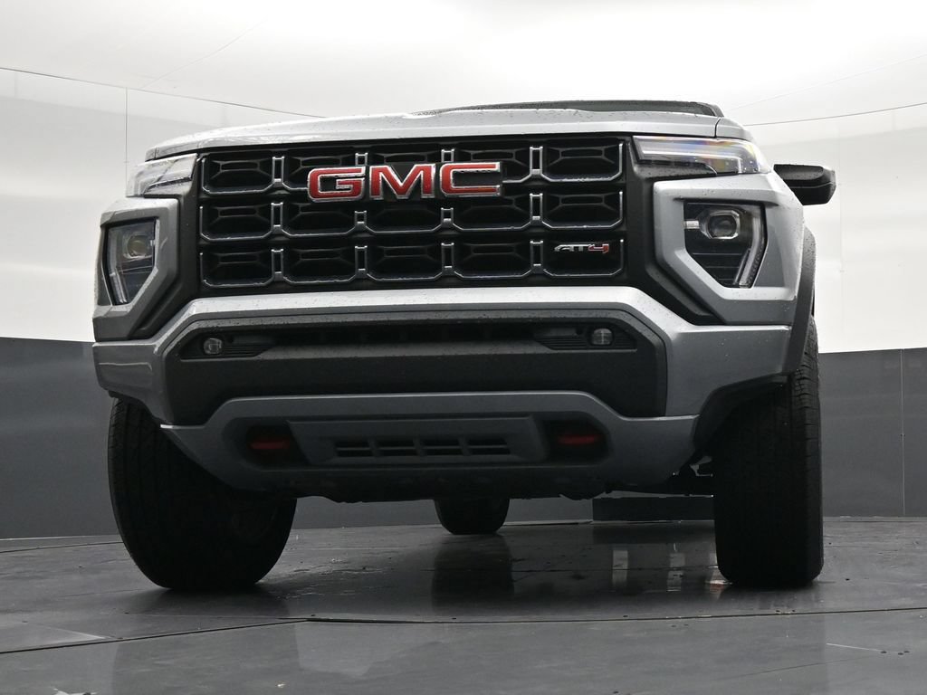 Used 2023 GMC Canyon AT4 w/ Canyon Safety Plus Package AWD/4WD image 33