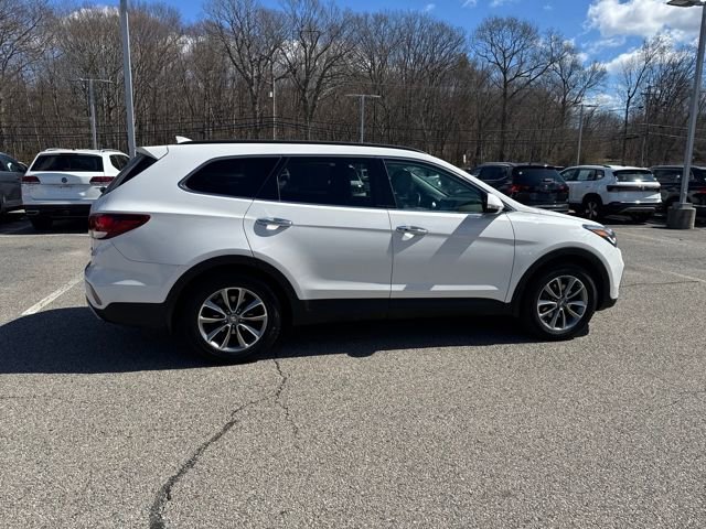 Used 2018 Hyundai Santa Fe SE w/ SE Premium Package 02 image 9