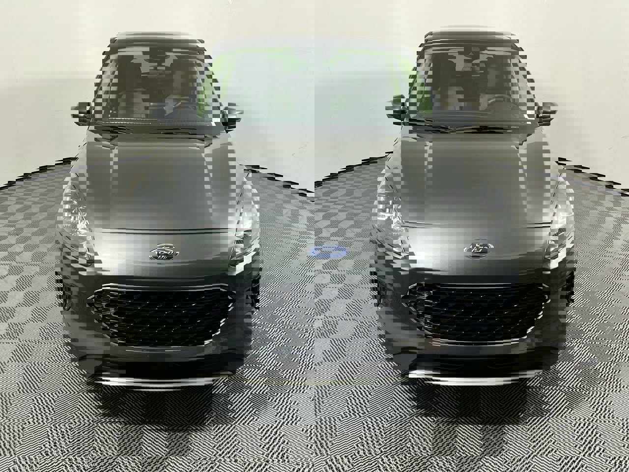 Used 2020 Ford Escape SE image 8