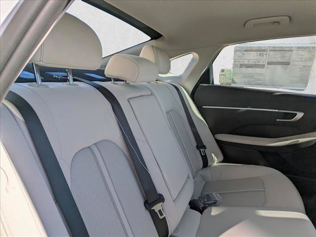 Used 2026 Hyundai Sonata SEL FWD image 20