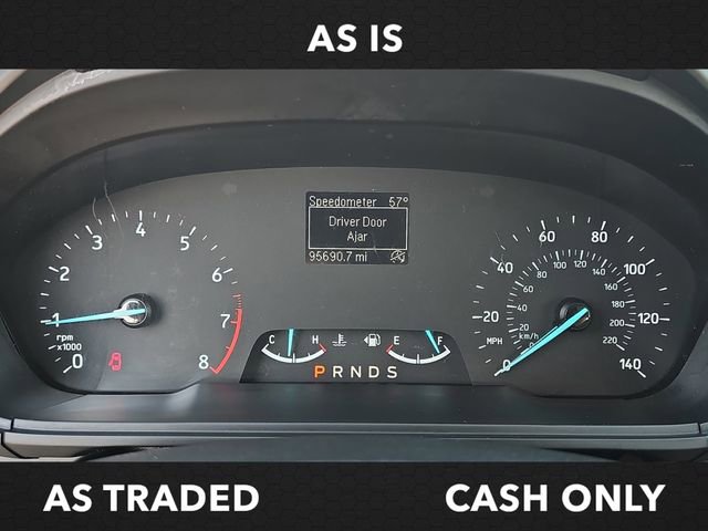 Used 2019 Ford EcoSport S image 18