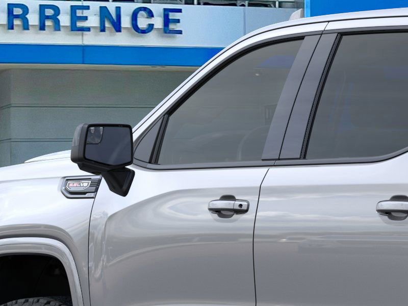 New 2026 GMC Sierra 1500 AT4 w/ AT4 Premium Package image 12