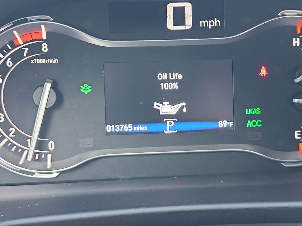Certified 2023 Honda Ridgeline RTL-E image 29