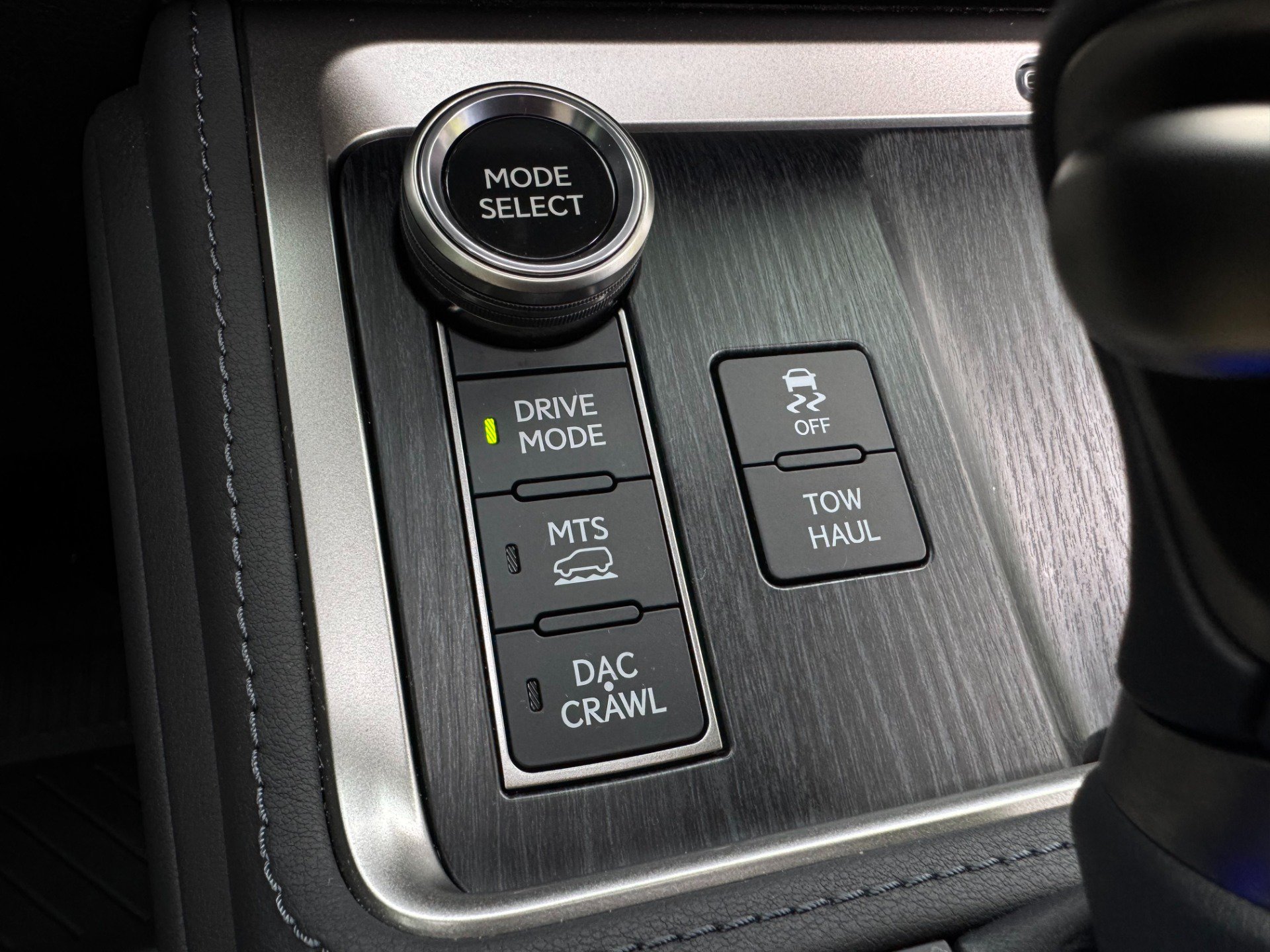 Used 2024 Lexus GX 550 AWD/4WD image 36