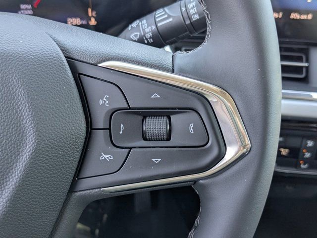 New 2026 Chevrolet Trax LT w/ Driver Confidence Package image 25