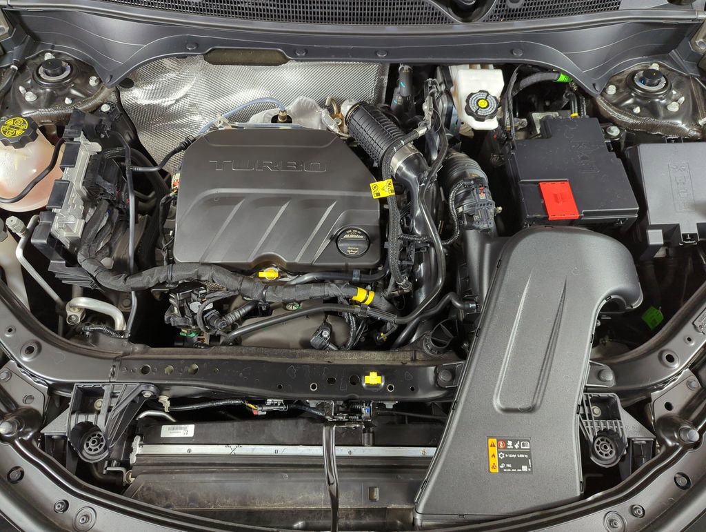 Used 2025 Buick Envista Preferred image 17