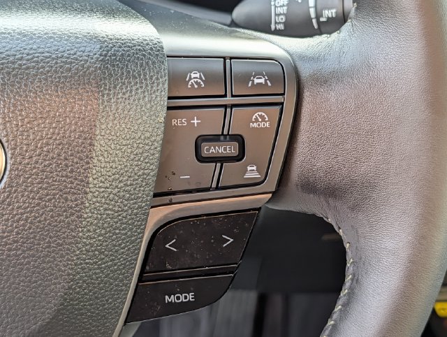 Used 2026 Toyota Camry XLE AWD/4WD image 20
