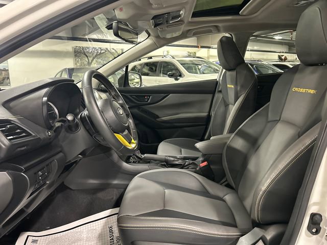 Used 2023 Subaru Crosstrek 2.5i Sport image 10