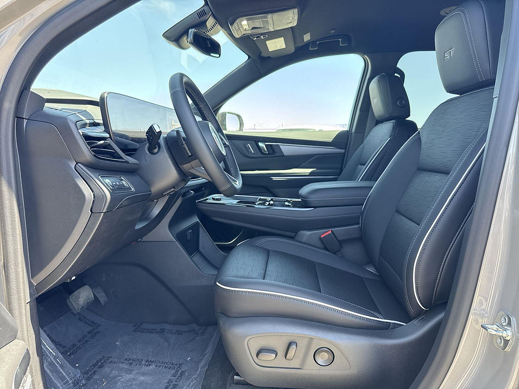 New 2026 Buick Enclave Sport Touring FWD image 20