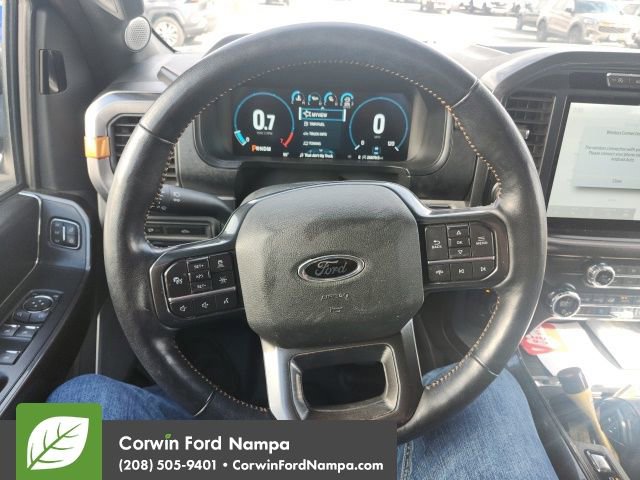 Used 2021 Ford F150 Tremor w/ Equipment Group 402A High image 26